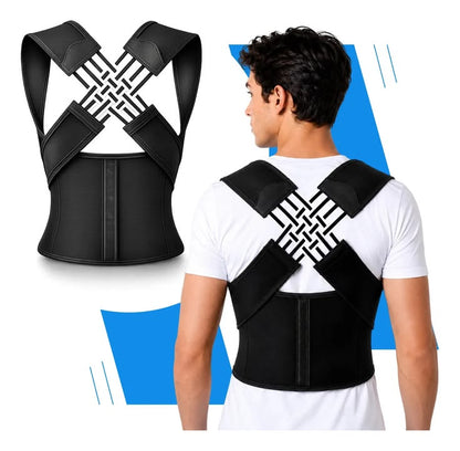DailyFix PostureLift  | Unisex Free Size