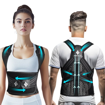 DailyFix PostureLift  | Unisex Free Size